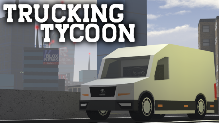 Trucking Tycoon: EXPANDED & ENHANCED screenshot