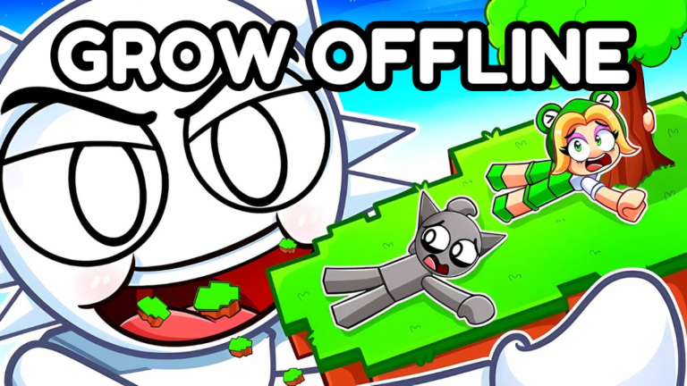 [NEW] Grow a Sprunki screenshot