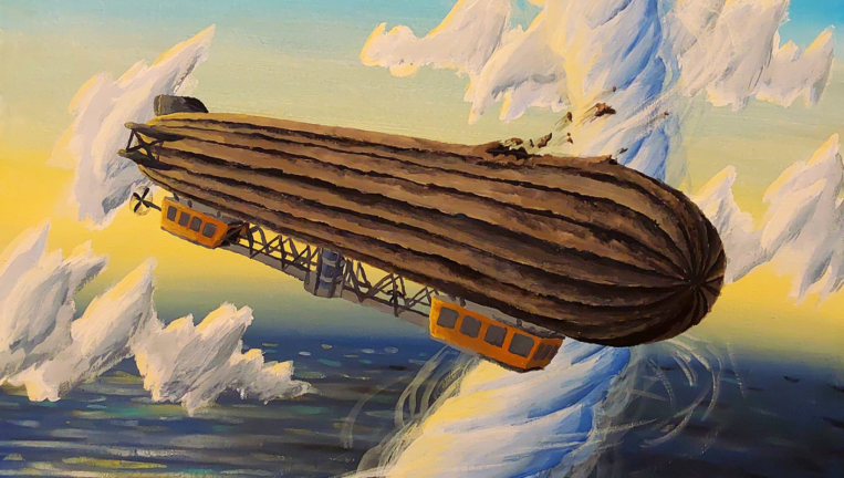 Delivery Not Guaranteed screenshot