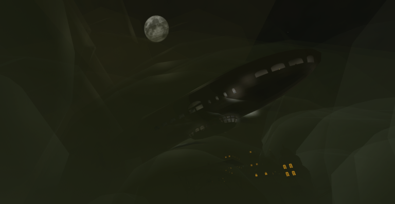 Delivery Not Guaranteed screenshot