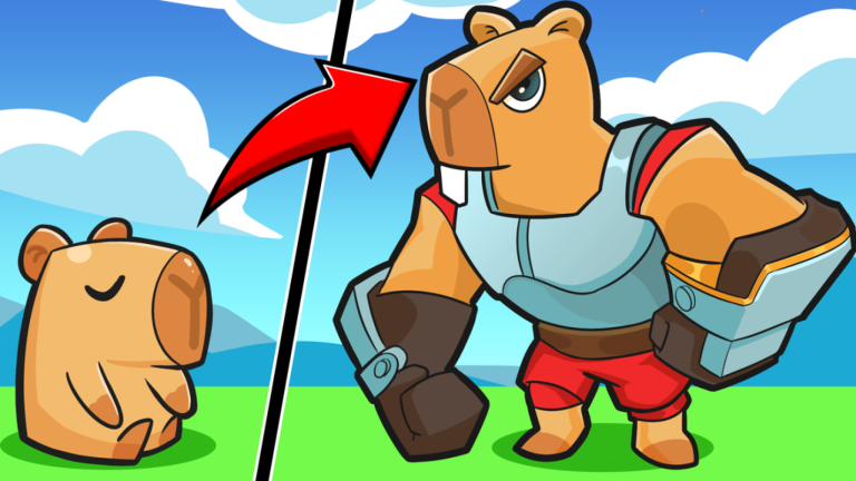 [Brainrot]Pixel Pet Evolution screenshot