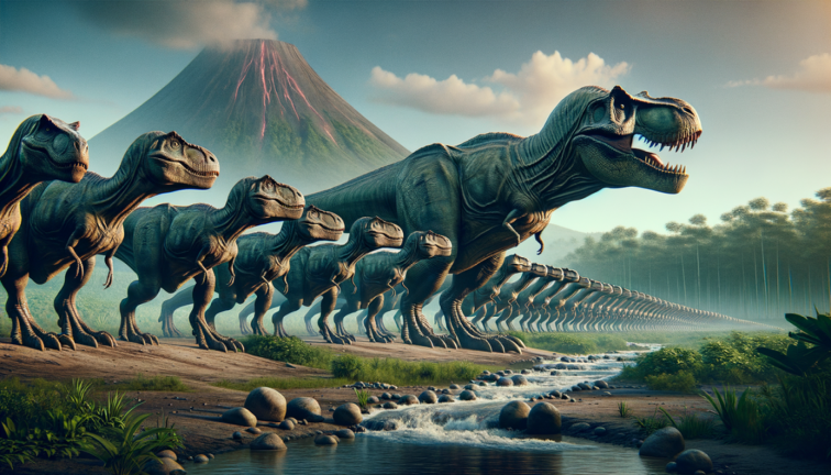 🔴Dino Clone screenshot