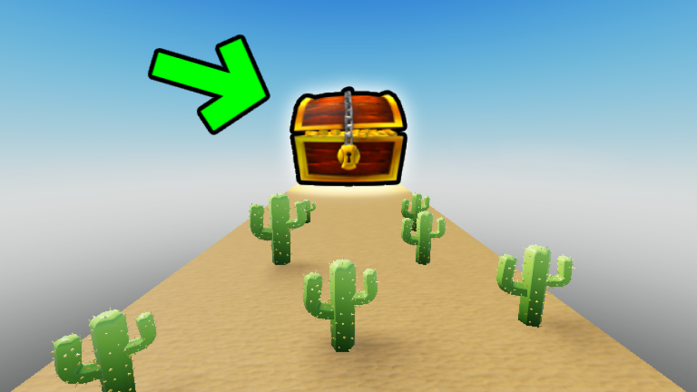 Walk 1000 Studs For Money screenshot