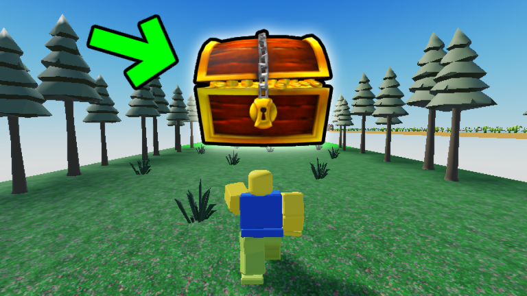 Walk 1000 Studs For Money screenshot