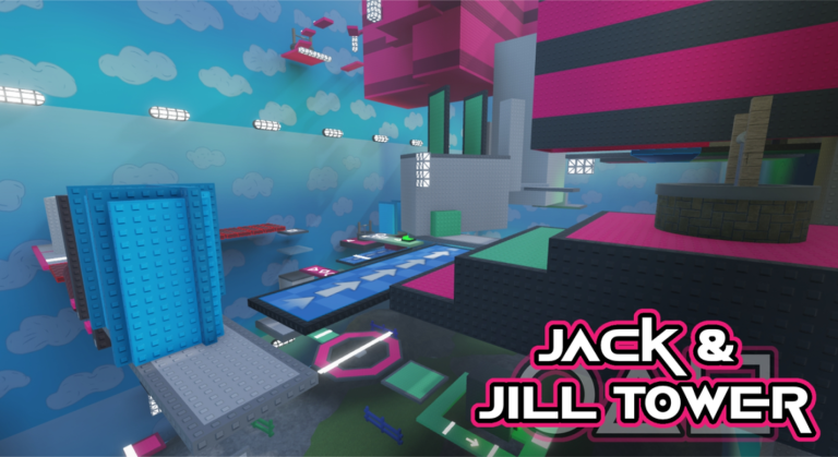 [UPDATE] Jack & Jill Tower [Squid Game 3] screenshot