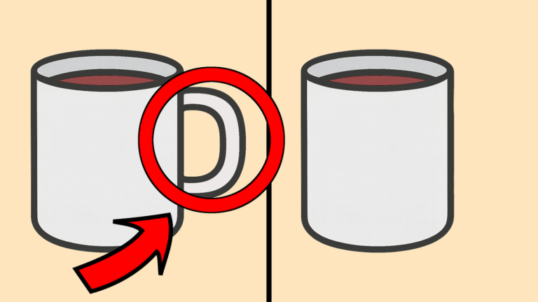 Find the Differences 🔍 screenshot