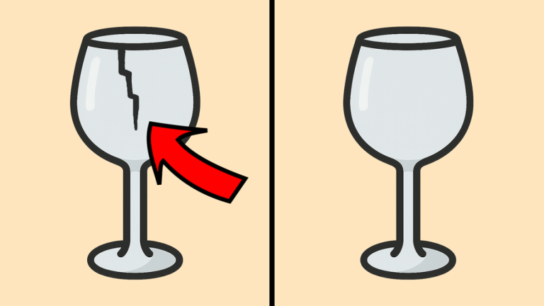 Find the Differences 🔍 screenshot