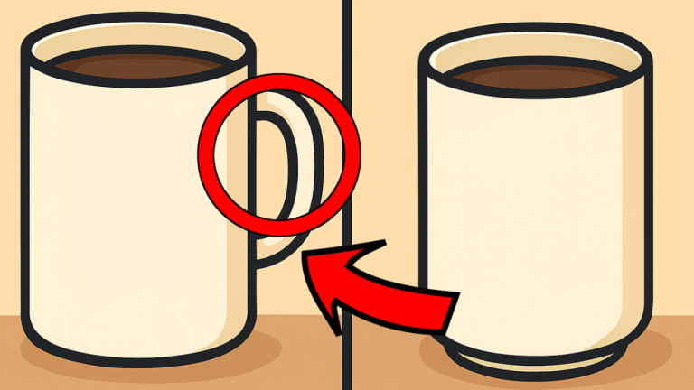 Find the Differences 🔍 screenshot