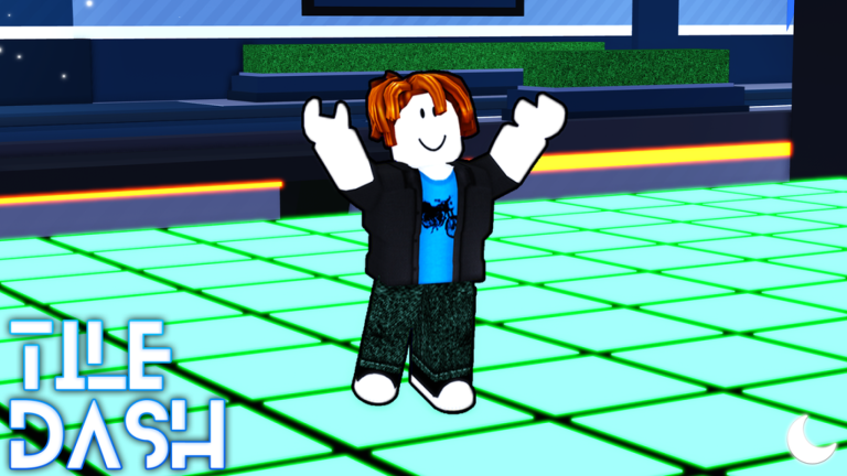 [💞] Tile Dash! ⚡ screenshot