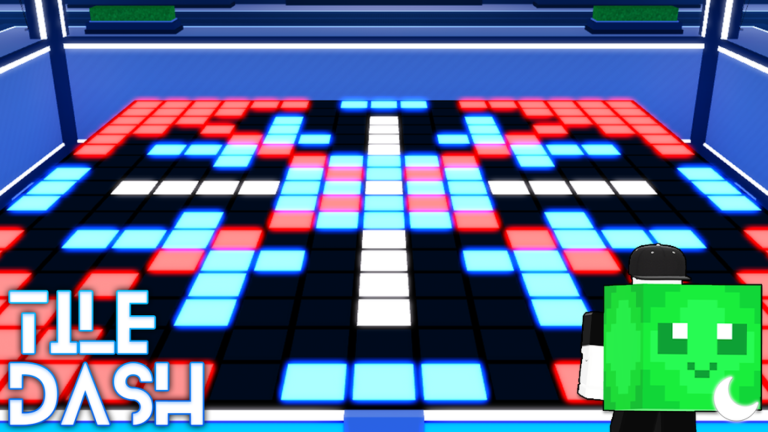 [💞] Tile Dash! ⚡ screenshot