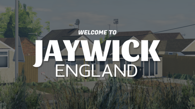 Jaywick, England  screenshot