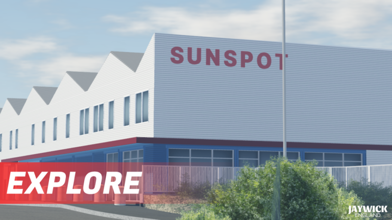 Jaywick, England  screenshot