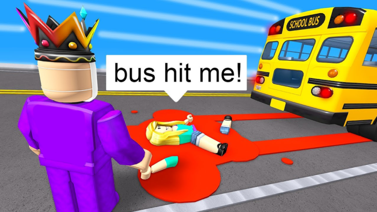 🚸 Get to School [IMPOSSIBLE] screenshot