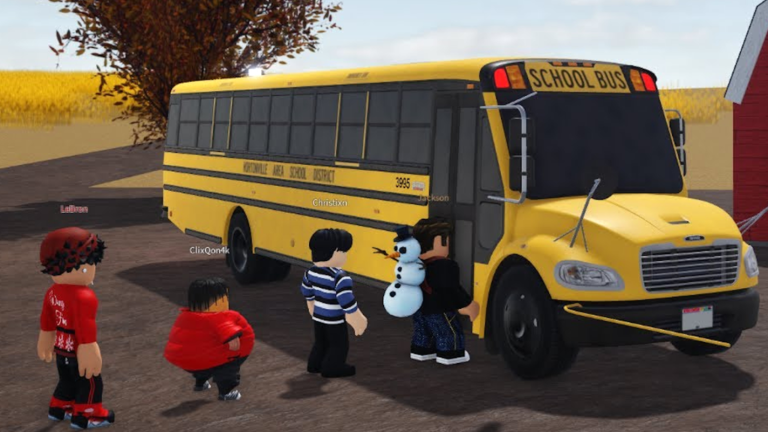 🚸 Get to School [IMPOSSIBLE] screenshot