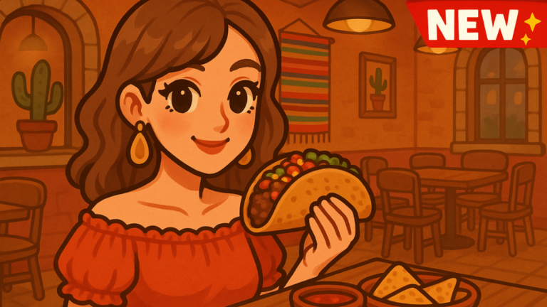 🌮 2 Player Taco Tycoon screenshot