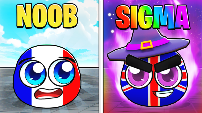 Be a Country screenshot