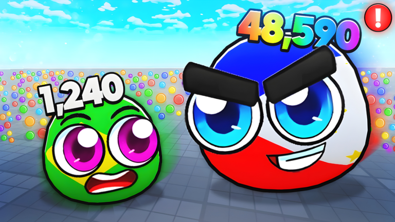 Be a Country screenshot