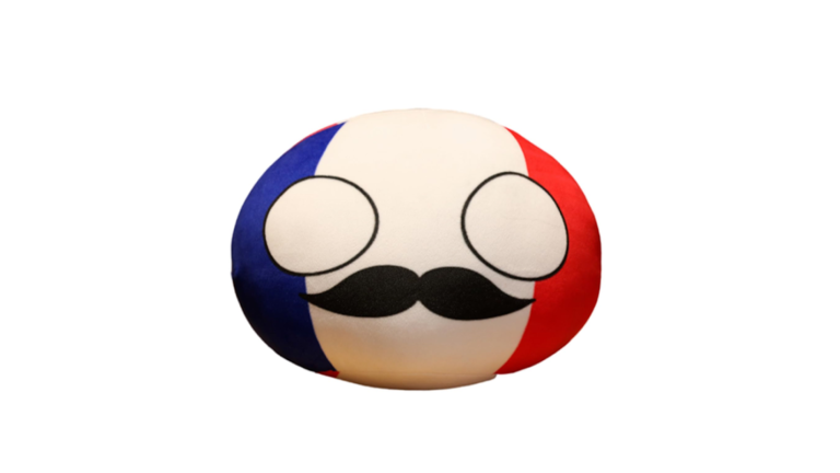 Be a Country screenshot