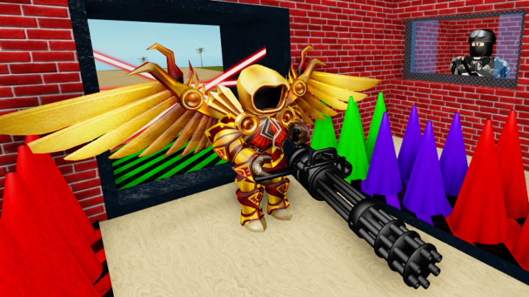 ⚔️Fort Wars screenshot