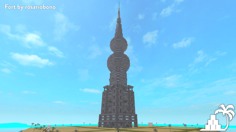 ⚔️Fort Wars screenshot