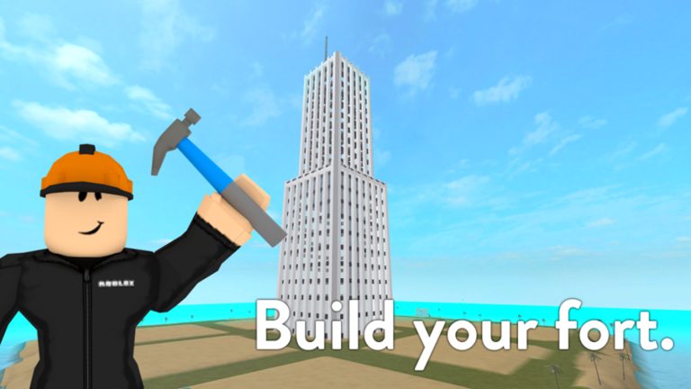 ⚔️Fort Wars screenshot