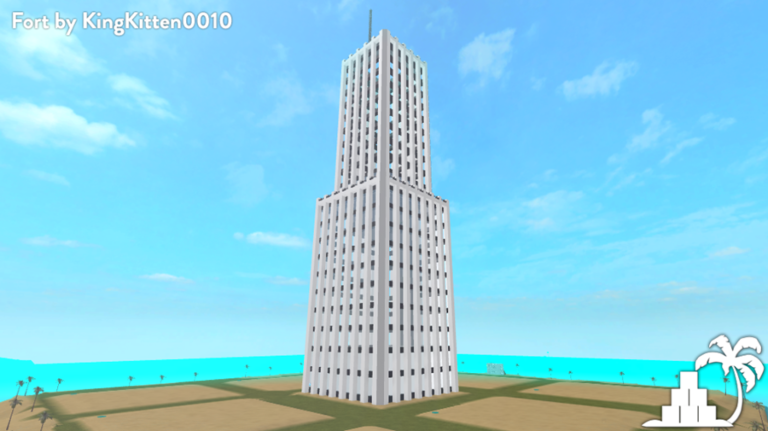 ⚔️Fort Wars screenshot