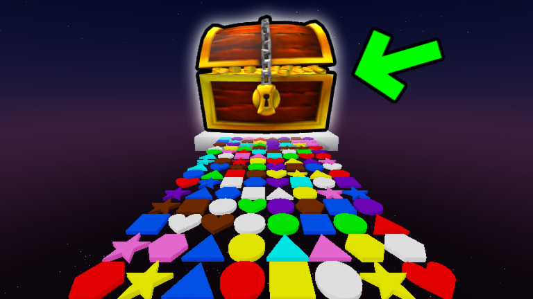 Shape Block Bridge screenshot