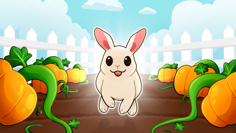 Bunny Tycoon screenshot