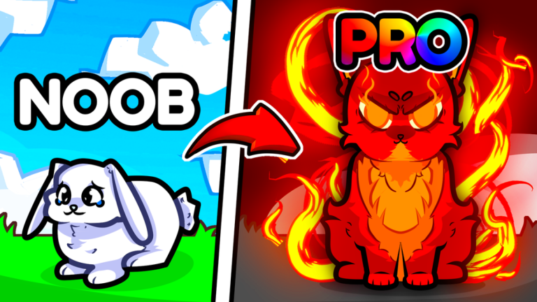 Bunny Tycoon screenshot