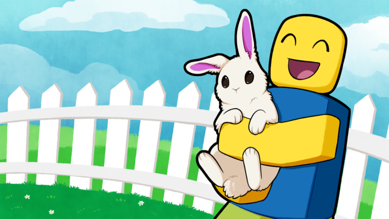 Bunny Tycoon screenshot