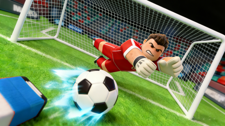 Easy Soccer - 🤸Bicycle Kick screenshot