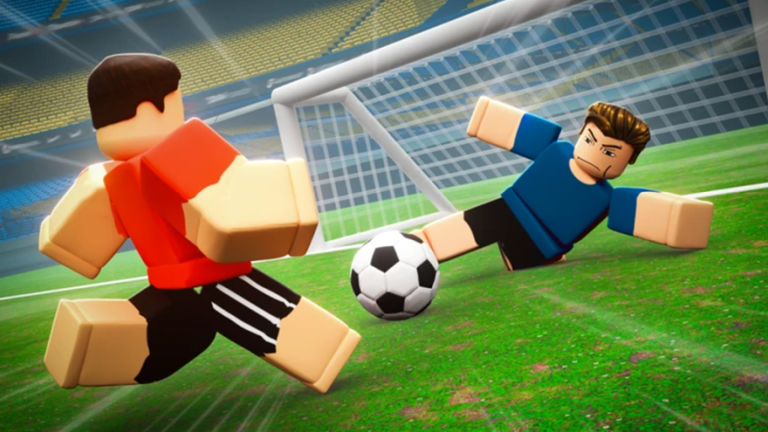 Easy Soccer - 🤸Bicycle Kick screenshot