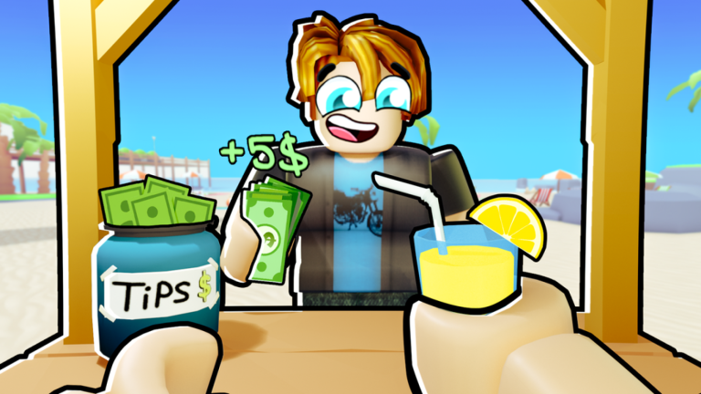 My Lemonade Stand screenshot