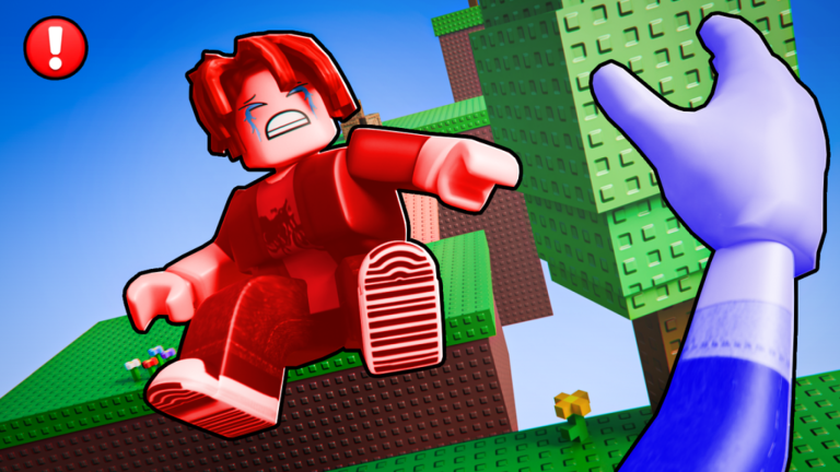 Slap Escape [2 Player Obby] screenshot