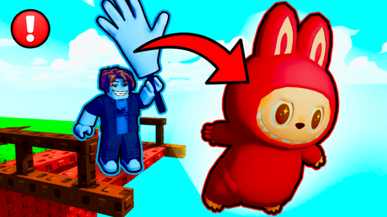 Slap Escape [2 Player Obby] screenshot