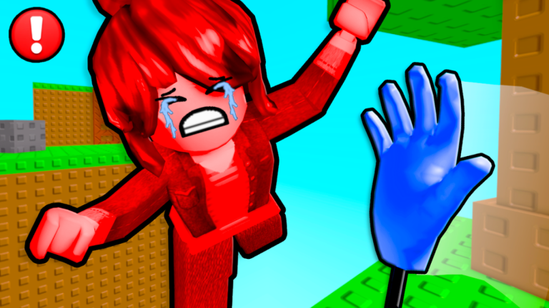 Slap Escape [2 Player Obby] screenshot