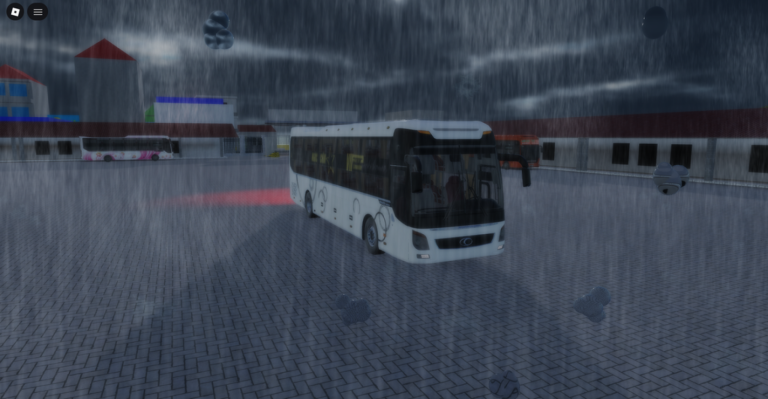 Vietnamese Driver Simulator  screenshot