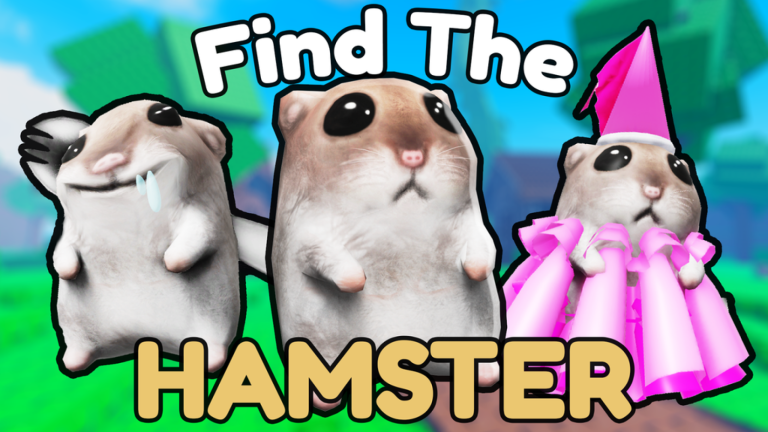 Find The Hamster [395] screenshot
