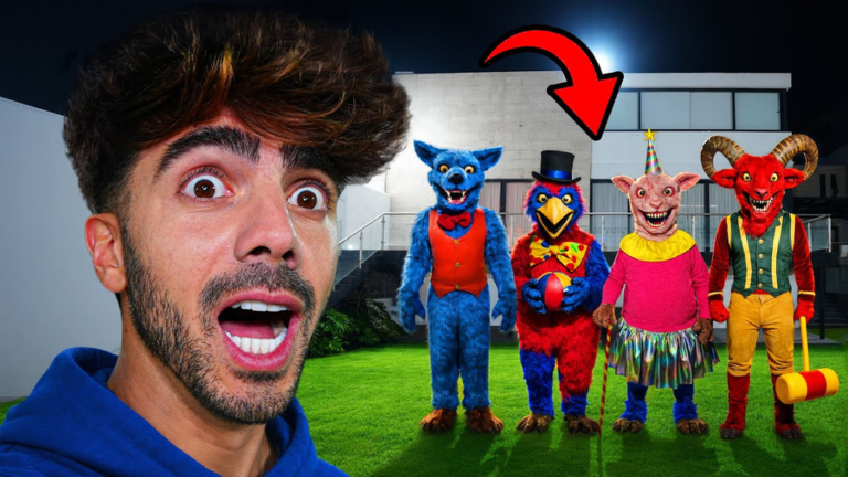 [FULL ORPHANAGE]🏠RP OF FEDE VIGEVANI🏠 screenshot