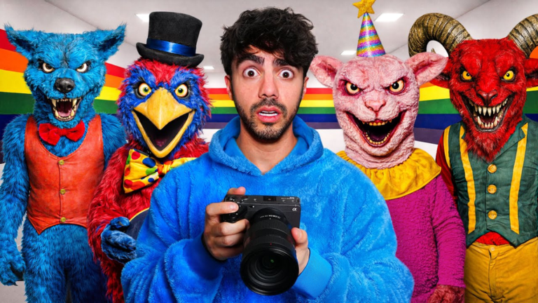 [FULL ORPHANAGE]🏠RP OF FEDE VIGEVANI🏠 screenshot