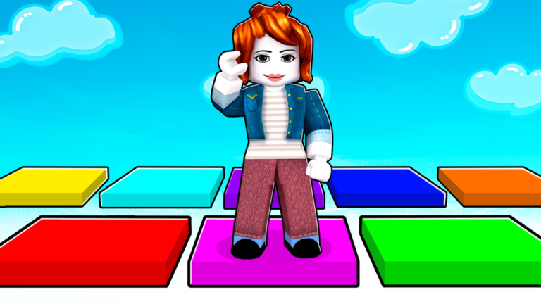 Color Blocks screenshot