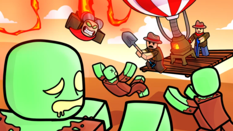 Dead Sky [alpha] screenshot