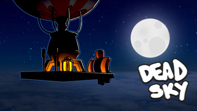 Dead Sky [alpha] screenshot