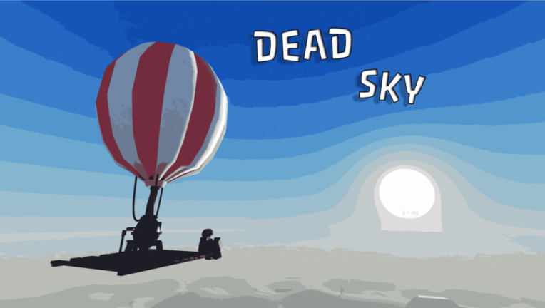 Dead Sky [alpha] screenshot