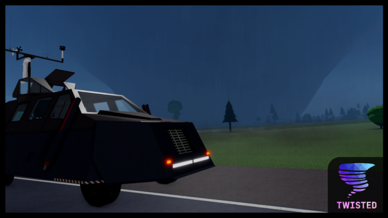 Twisted Legacy screenshot