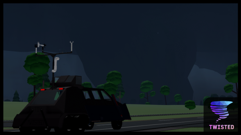 Twisted Legacy screenshot