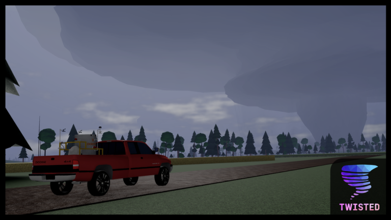 Twisted Legacy screenshot