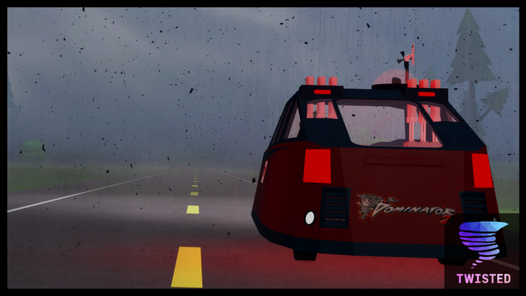 Twisted Legacy screenshot