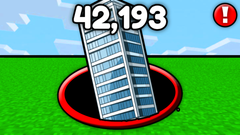 Be a Blackhole! 🕳️ screenshot