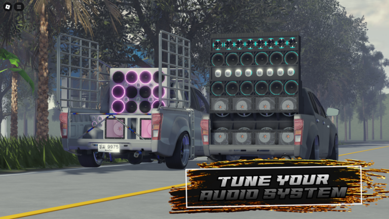 [Fishing] วัยเครื่องเสียง🔊 screenshot